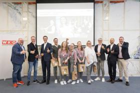Vorarlberger Lehrlinge überzeugten bei den juniorSkills Austria 2024
