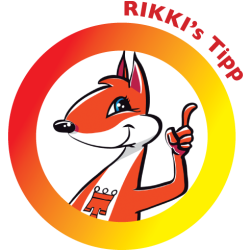 Rikki-Fuchs