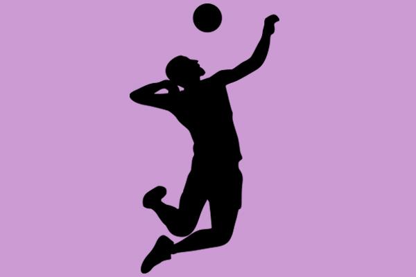 Icon/Symbolik für Handball