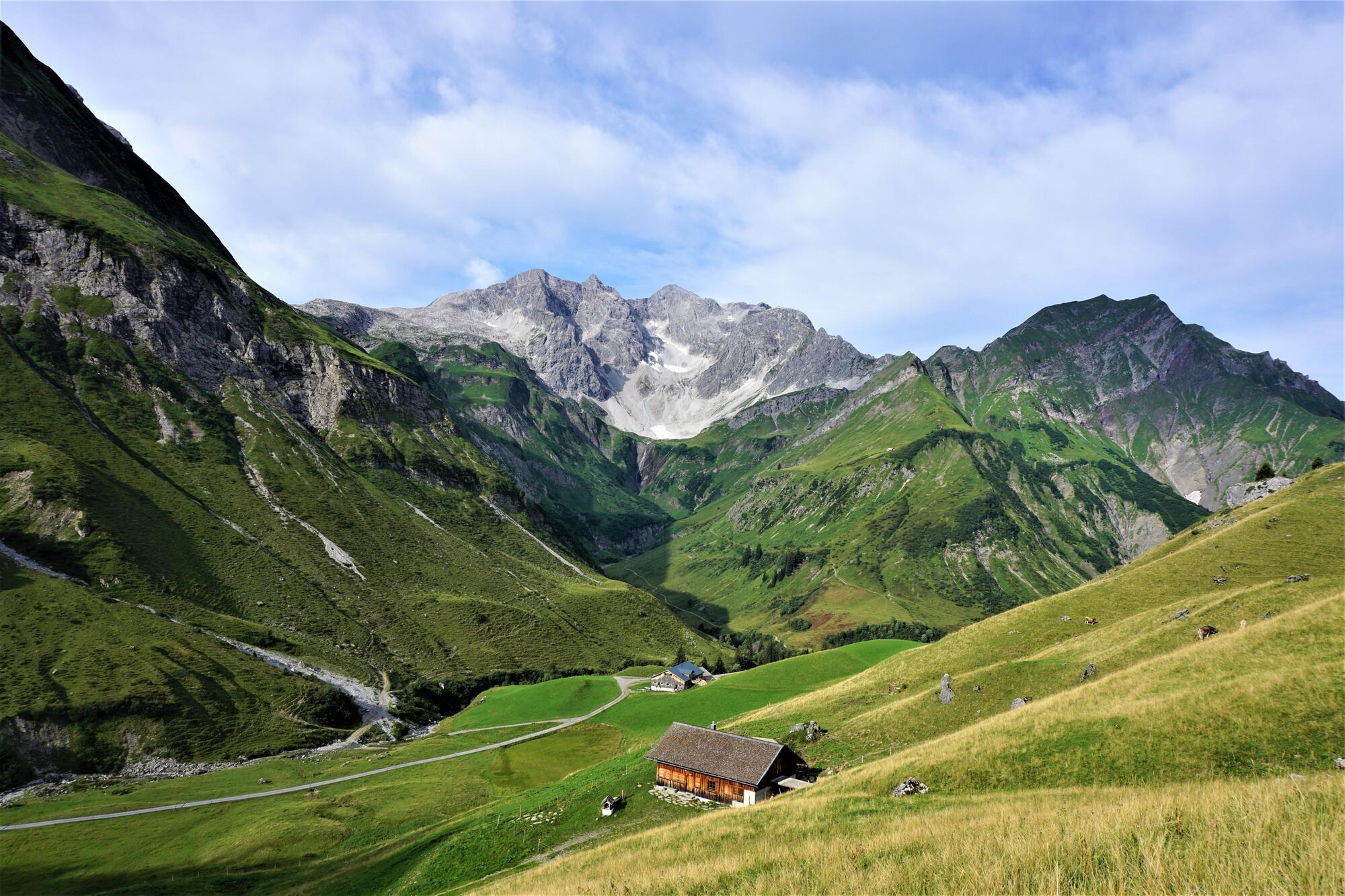 Vorarlberg.at