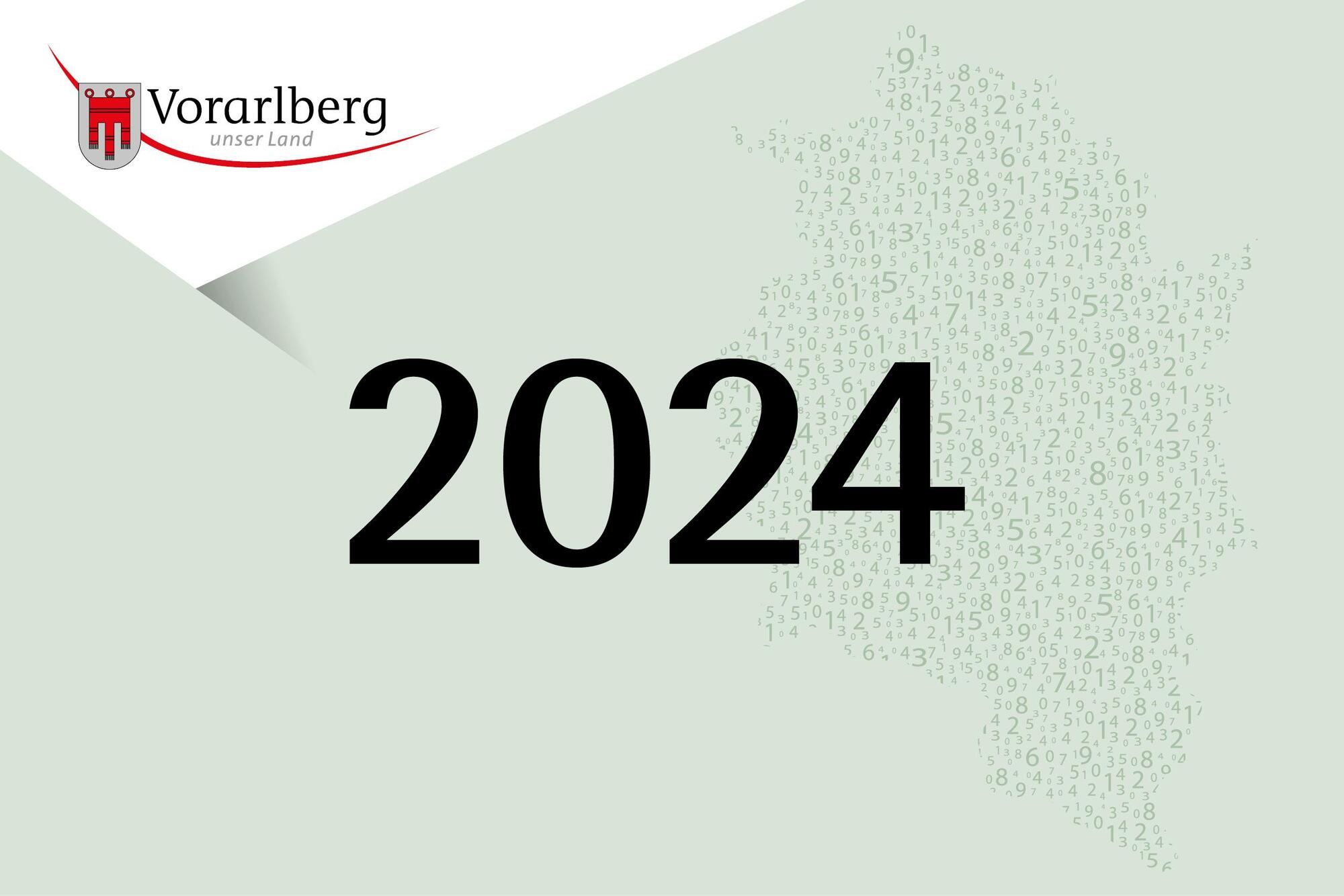 Voranschlag 2024