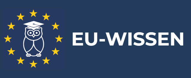 Bildlogo von EU-Wissen