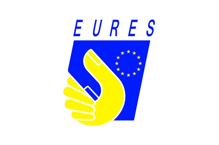 Logo Eures