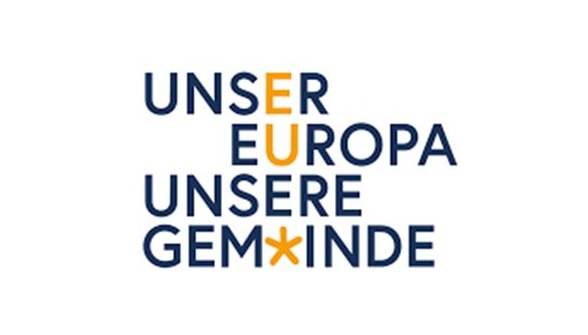 Logo Europa-Gemeinderäte