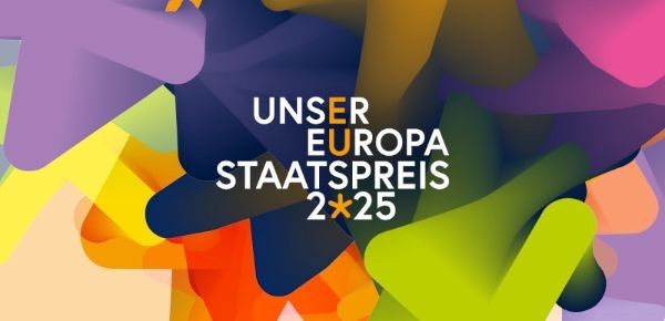 Europa-Staatspreis 2025