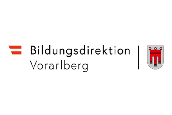 Bildungsdirektion Vorarlberg 