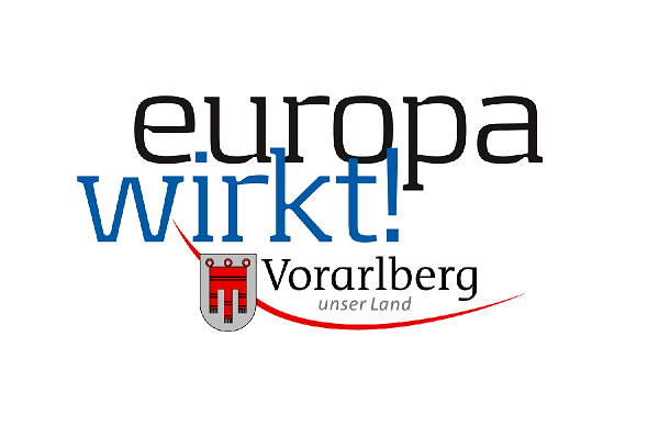 Logo von Europa wirkt