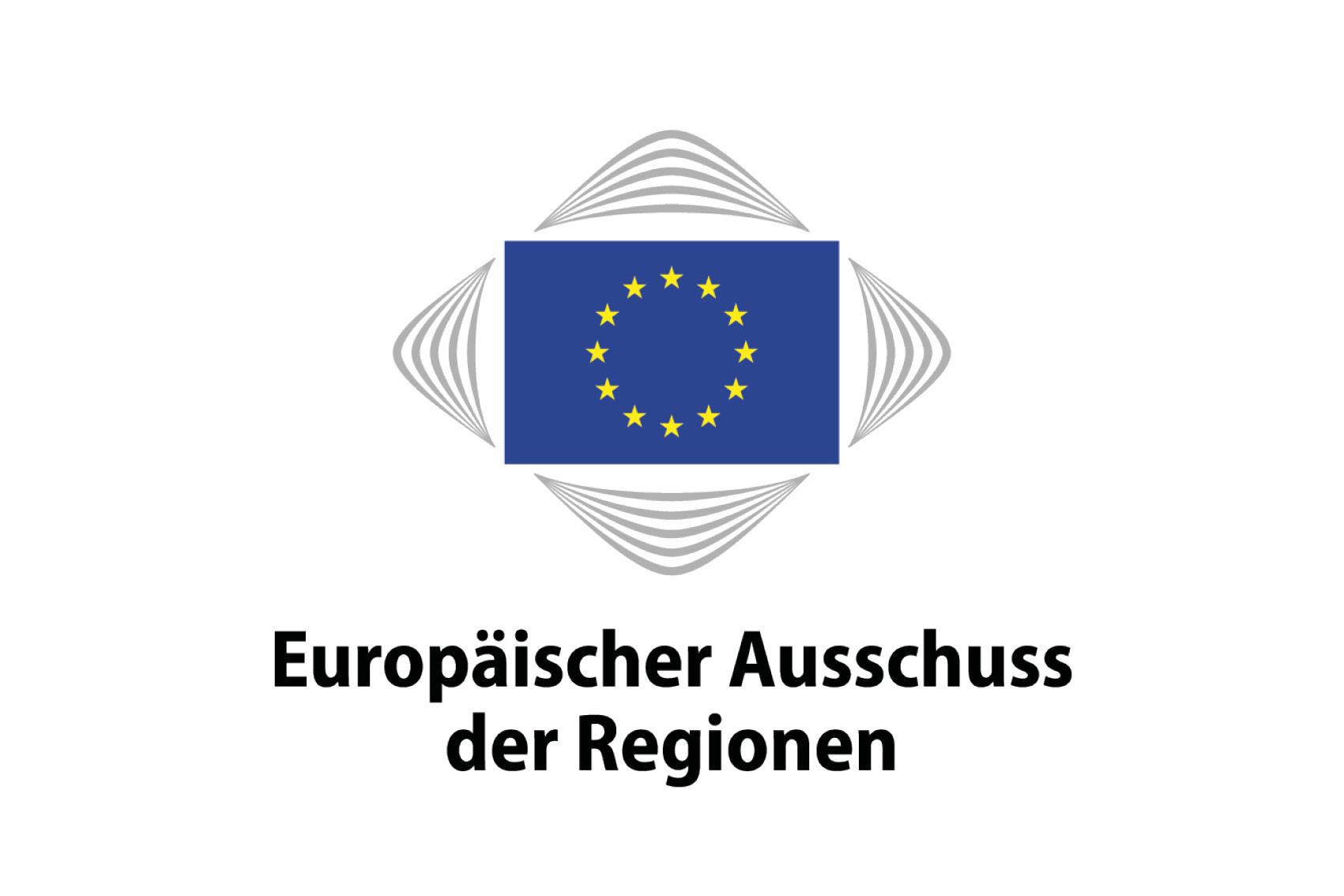 EU - Ausschuss der Regionen