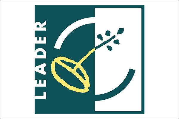 Logo LEADER vom Bundesministerium Landwirtschaft, Regionen und Tourismus