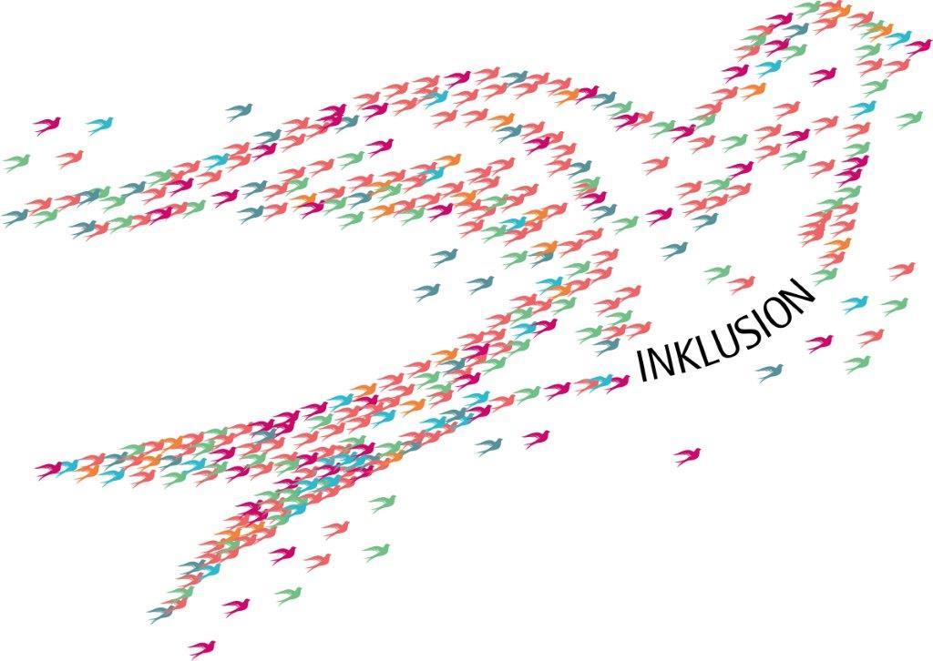 Inklusions Logo