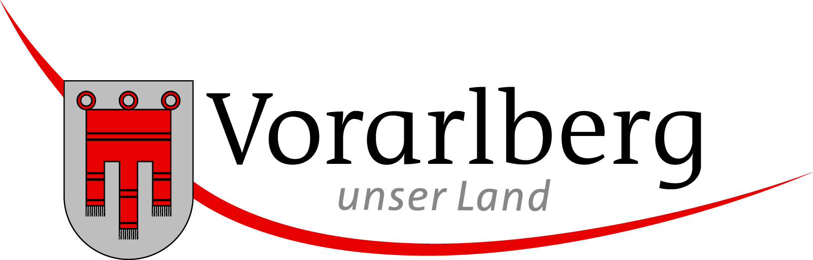 Logo Land Vorarlberg 