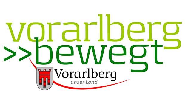 Logo Vorarlberg bewegt