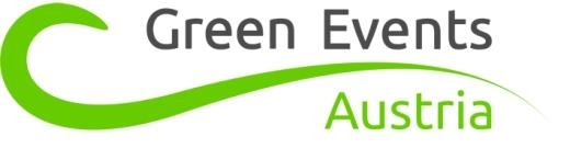 Green Events Austria Netzwerk