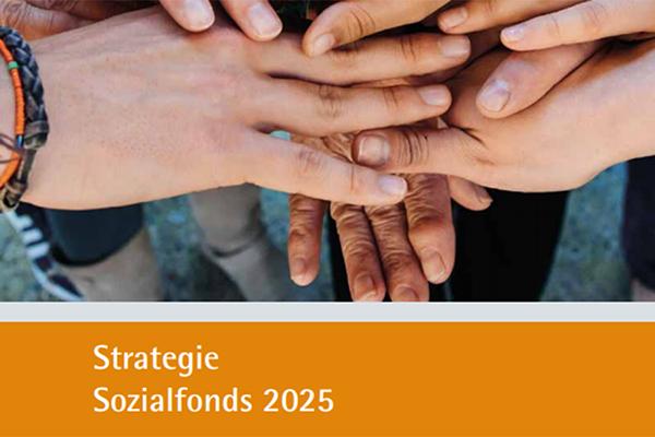 Strategie - Sozialfonds 2025