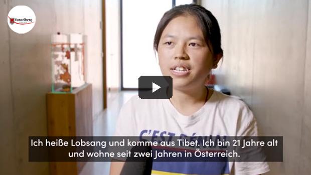 Video - Top for Job beim Berufsförderungsinstitut der AK Vorarlberg