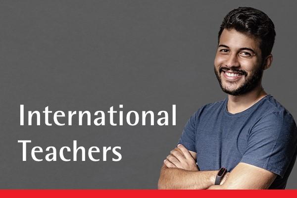 International Teachers