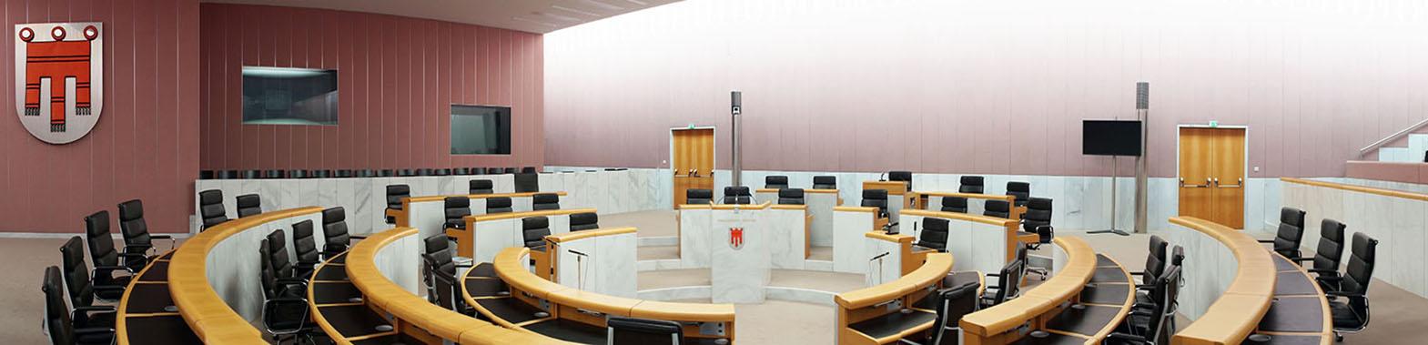 Plenarsaal