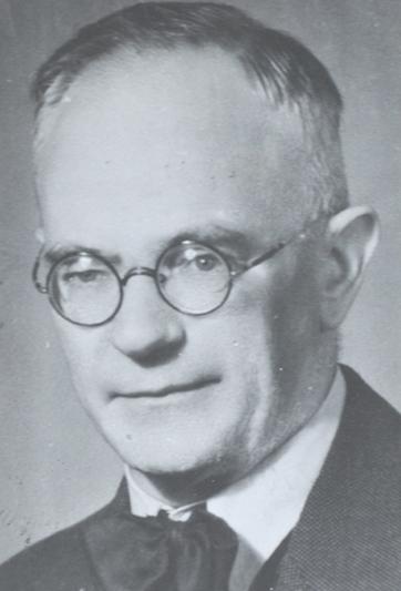 Feuerstein Josef Andreas
